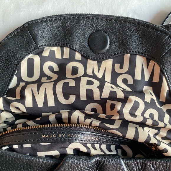 vintage Marc by Marc Jacobs bag - Natasha Q - Picture 11 of 16